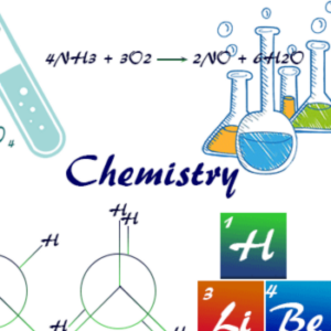 IGCSE Chemistry (Subject Codes: 0971 & 0620)