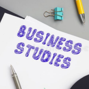 IGCSE Business Studies